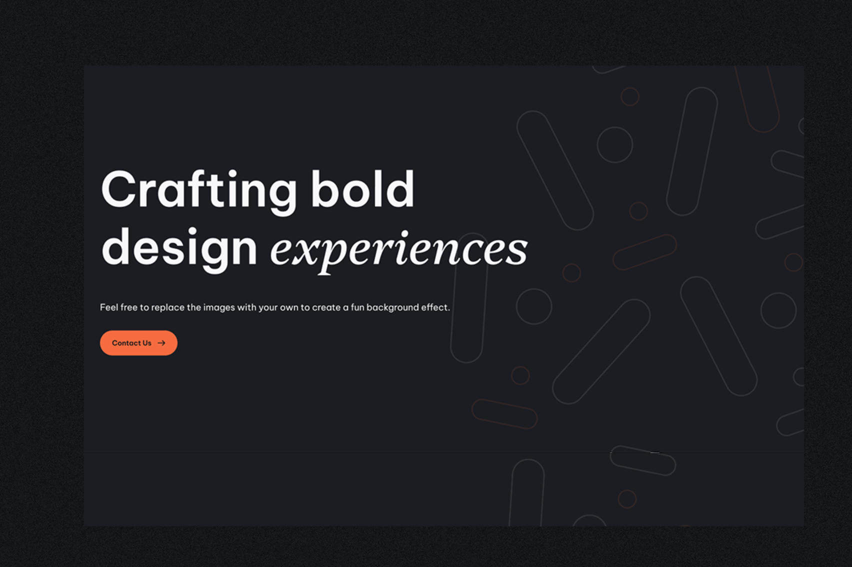 site profile thumbnail