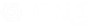 DNA ERP logo light