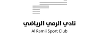 Al Rami Sport Club client logo