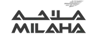 Milaha client logo