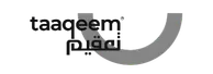 Taaqeem client logo