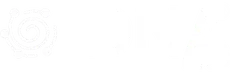 DNA ERP logo with circular design and stylized text on a black and white background.
