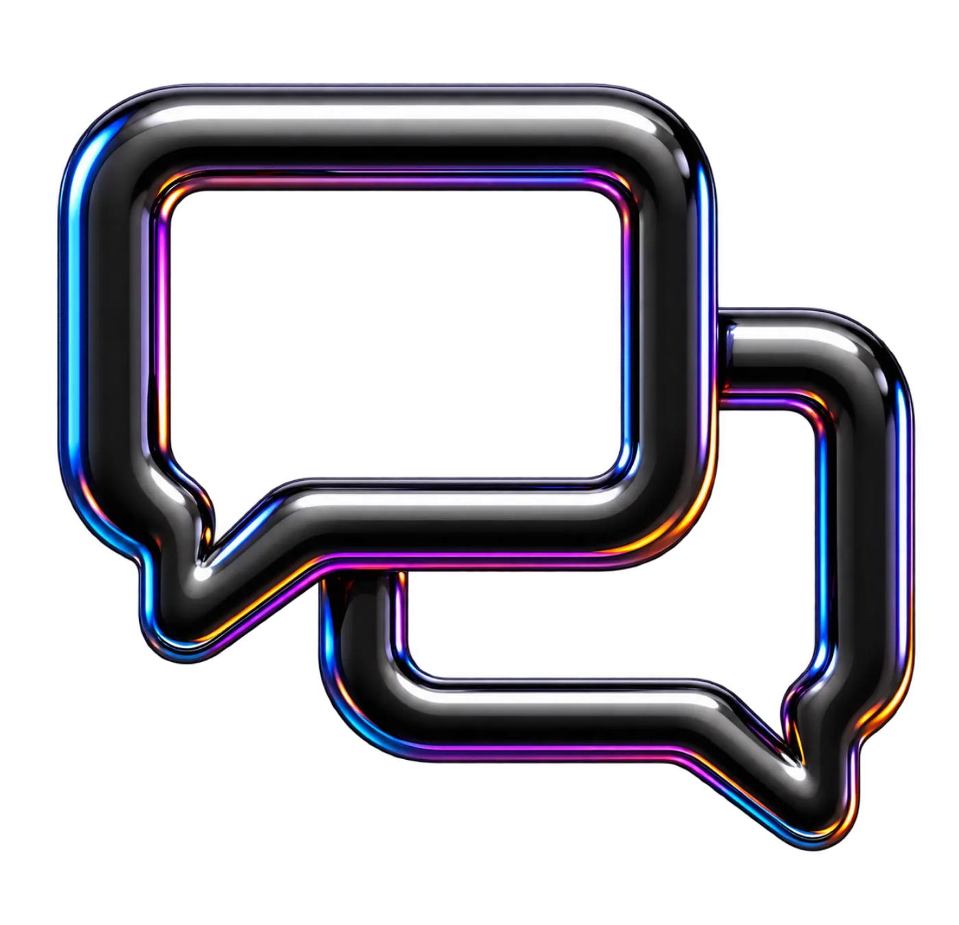 Communication Center app icon