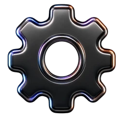 DNA ERP System Setup app icon