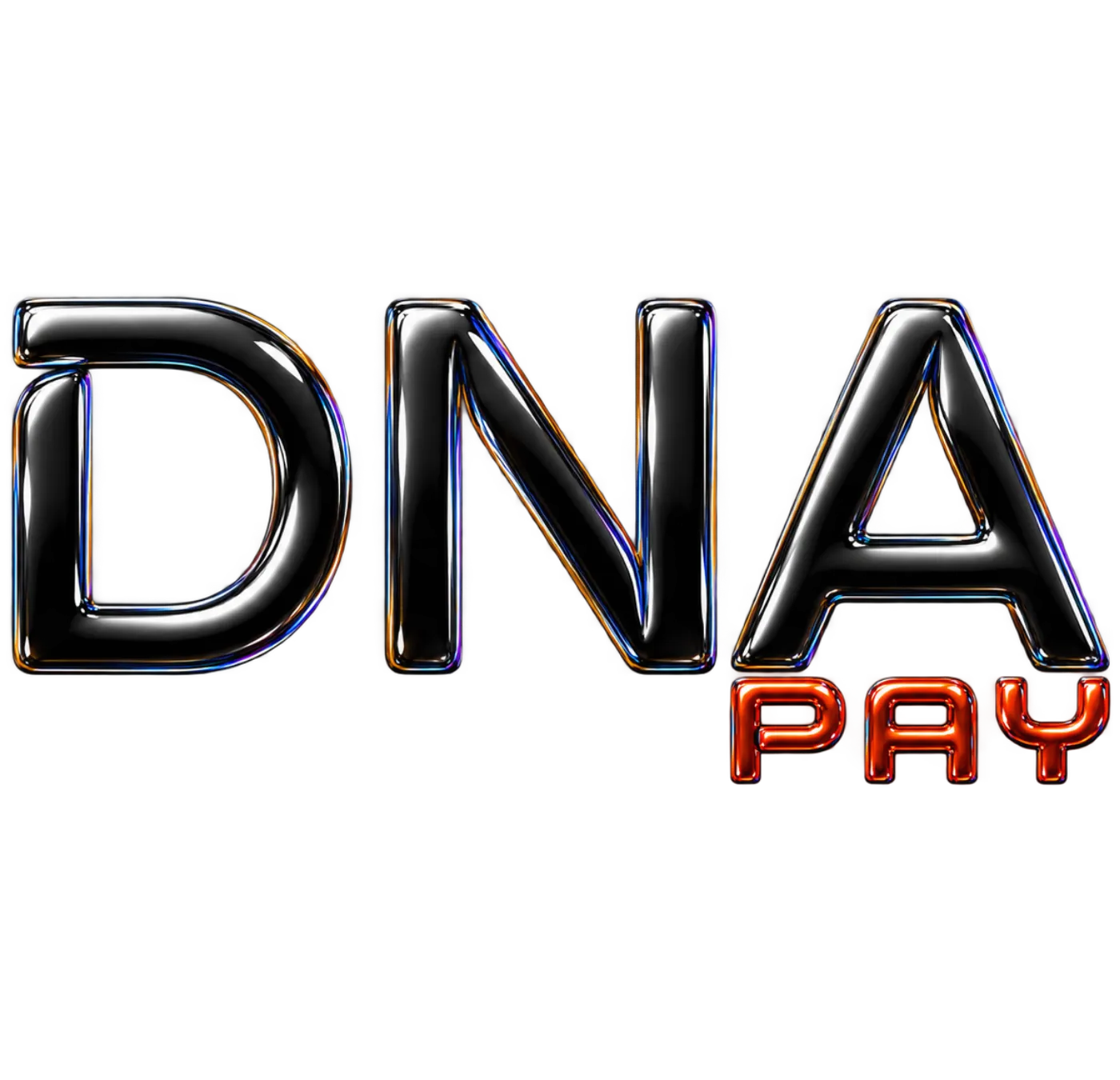 DNA Pay app icon