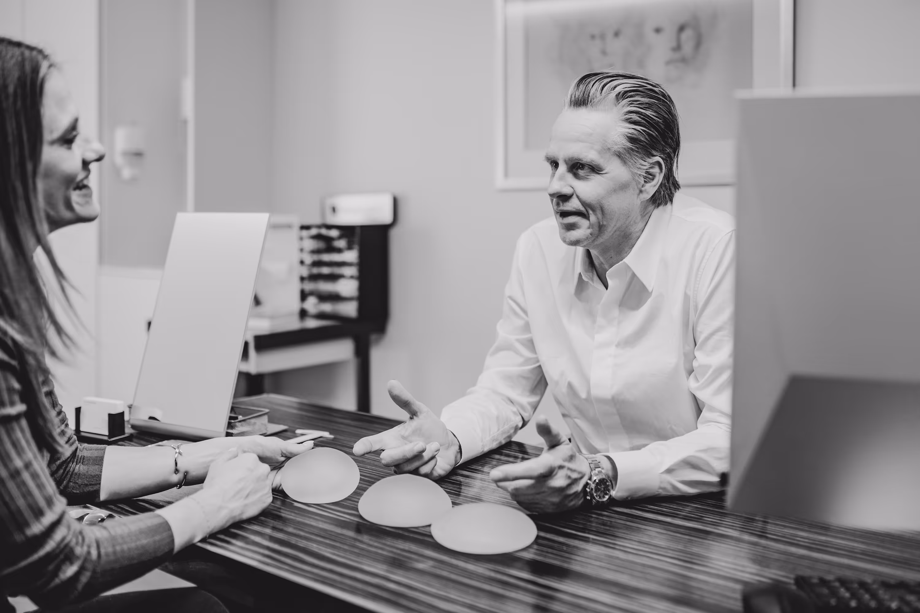 Tricopigmentation femmes