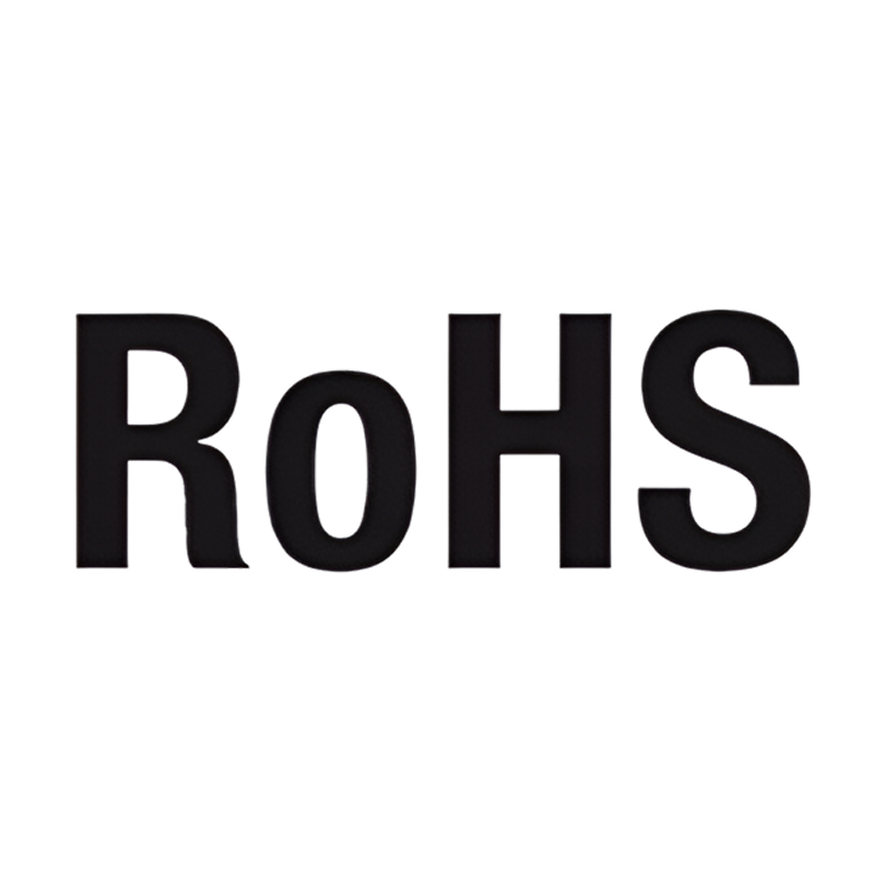 Logo RoHS