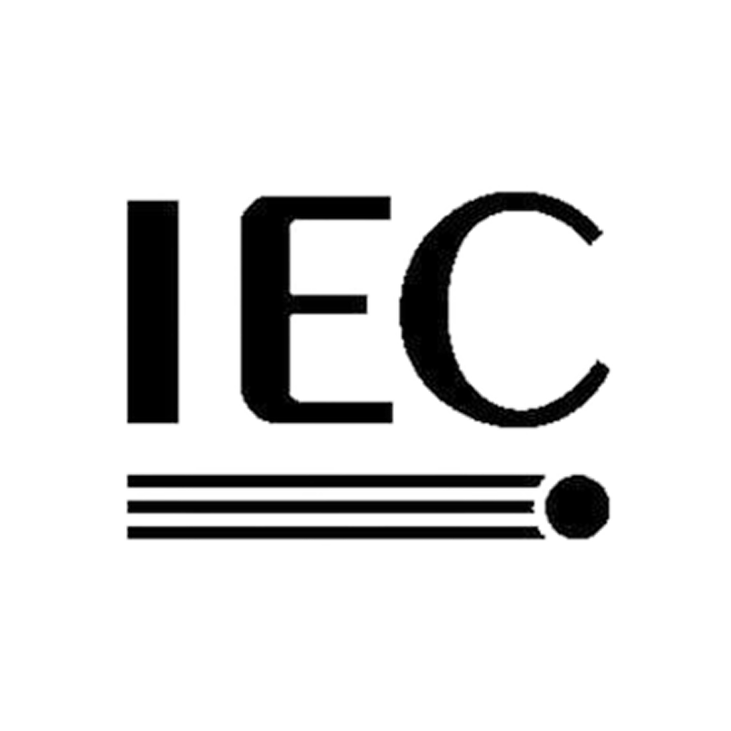 Logo IEC