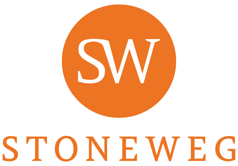 Stoneweg logo