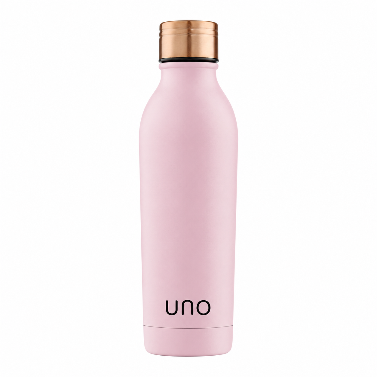 UNO Thermal Bottle — Pink