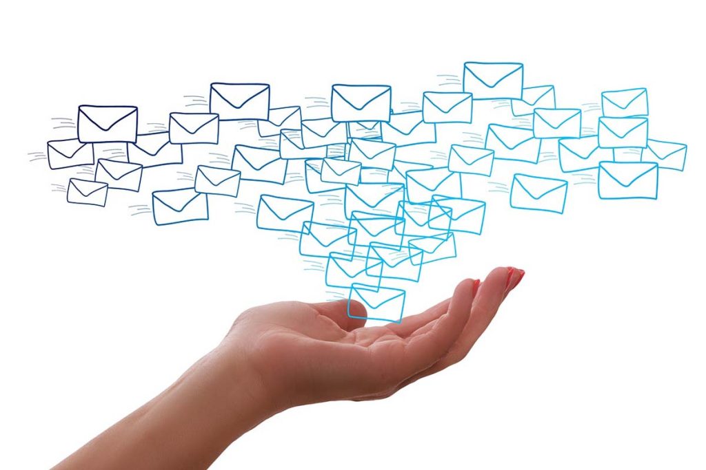 Newsletter ou emailing