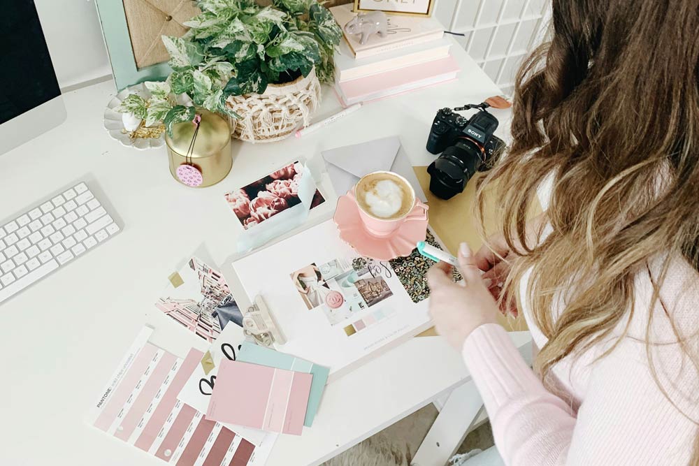 Une image de marque forte et unique