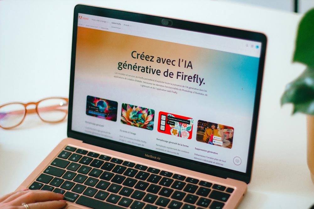 L'IA et les contenus