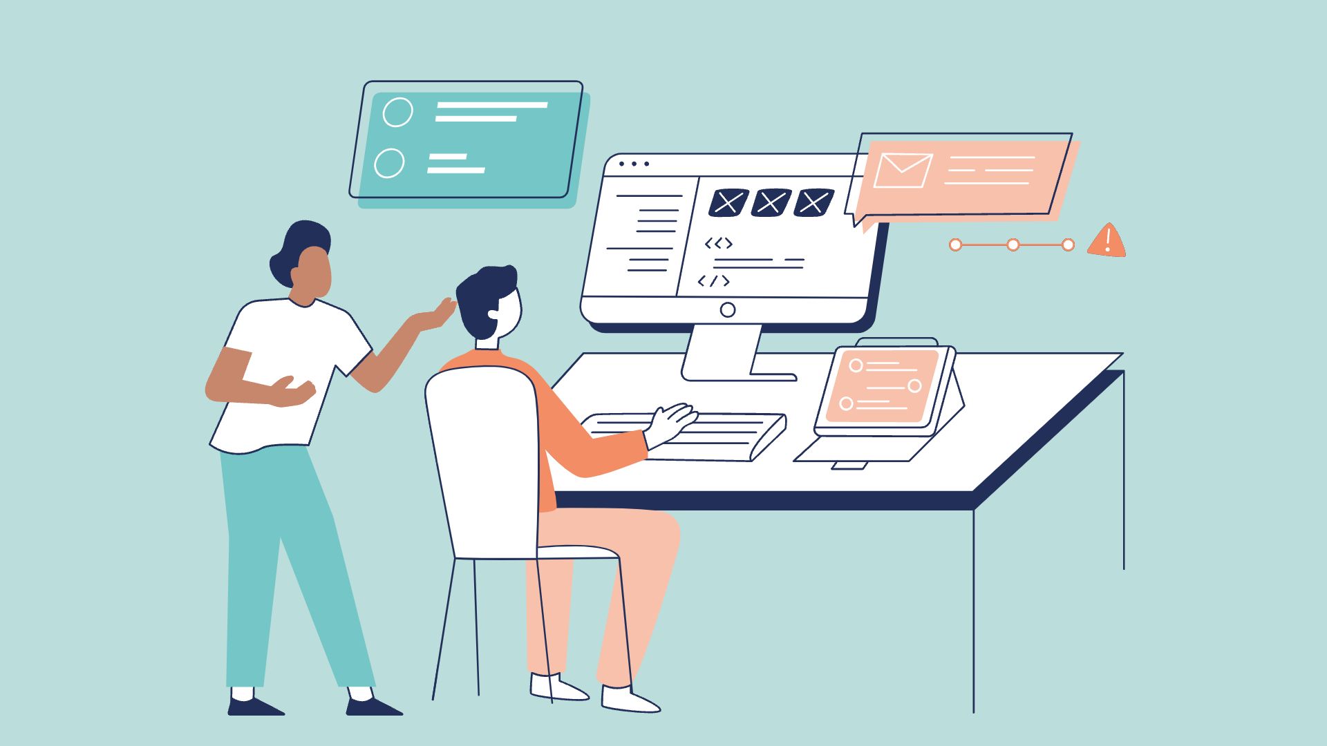 Automatisation grace a une base de donnees - Wowlab