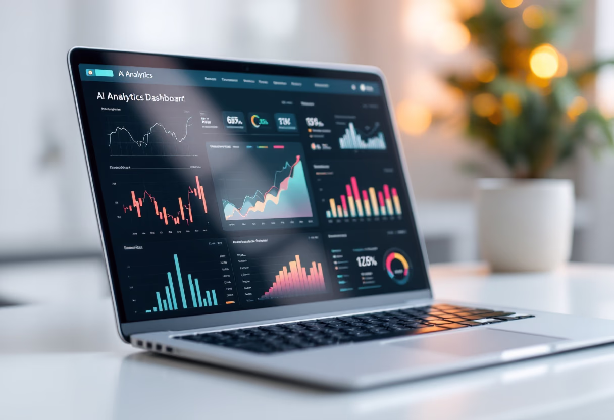 image of ai software in healthcare action