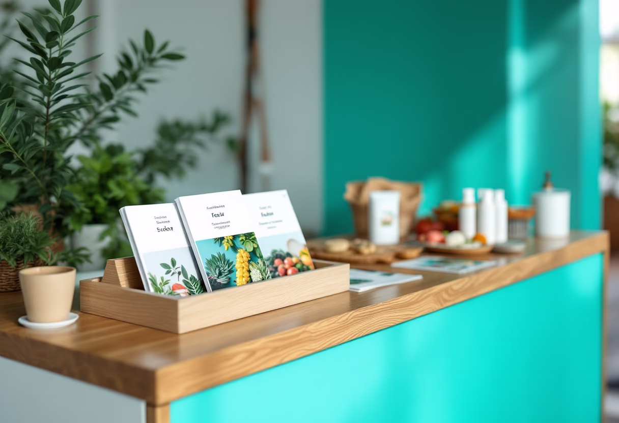 image of farmer's market