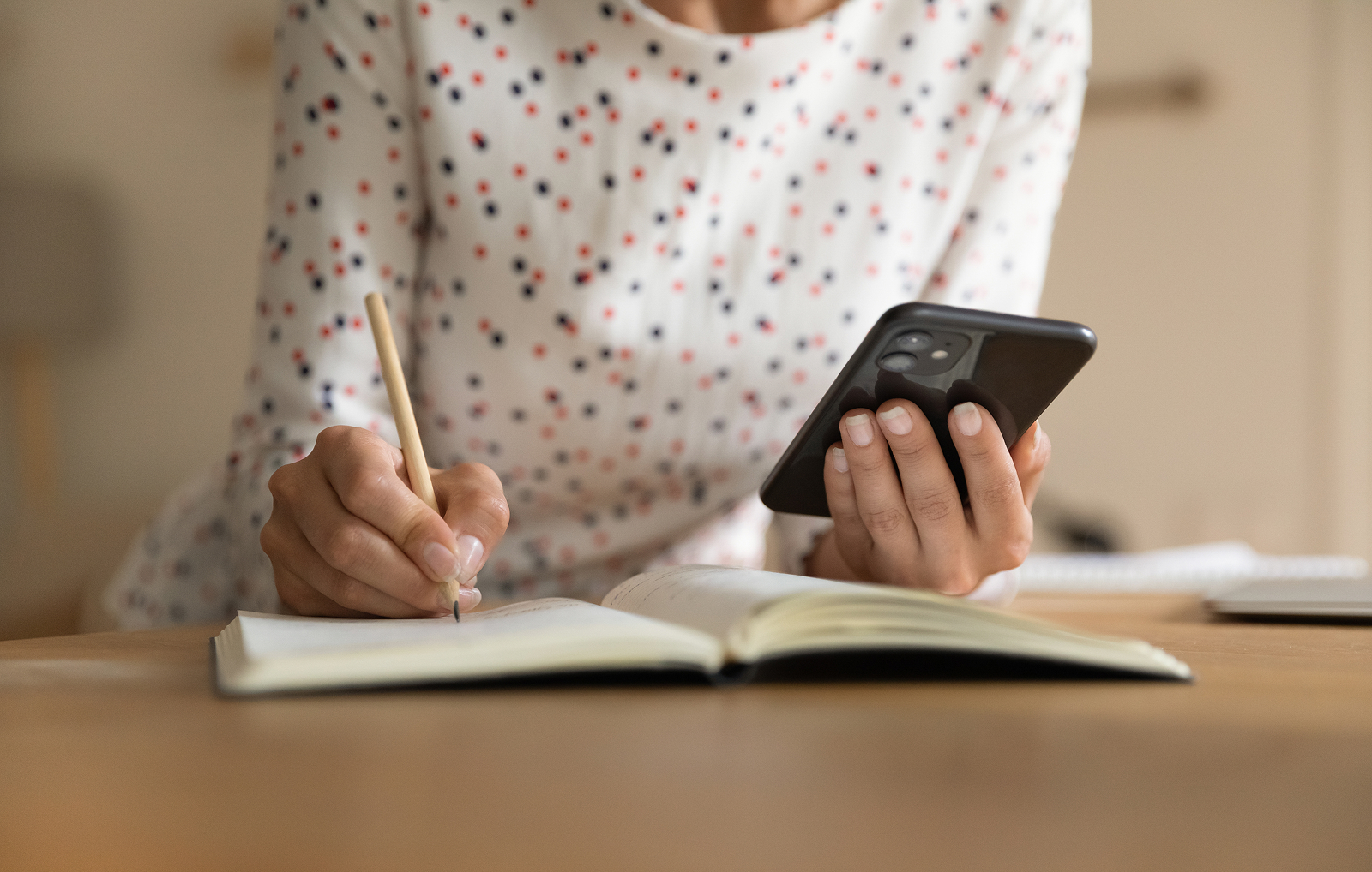 How to prepare for your GP appointment in 5 minutes