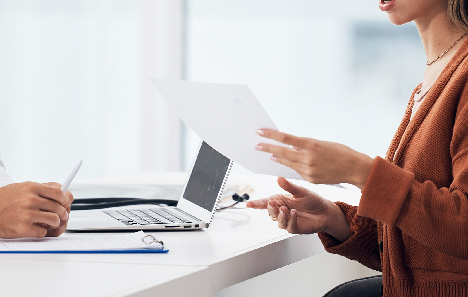 10 thoughtful questions to ask your doctor at your next appointment