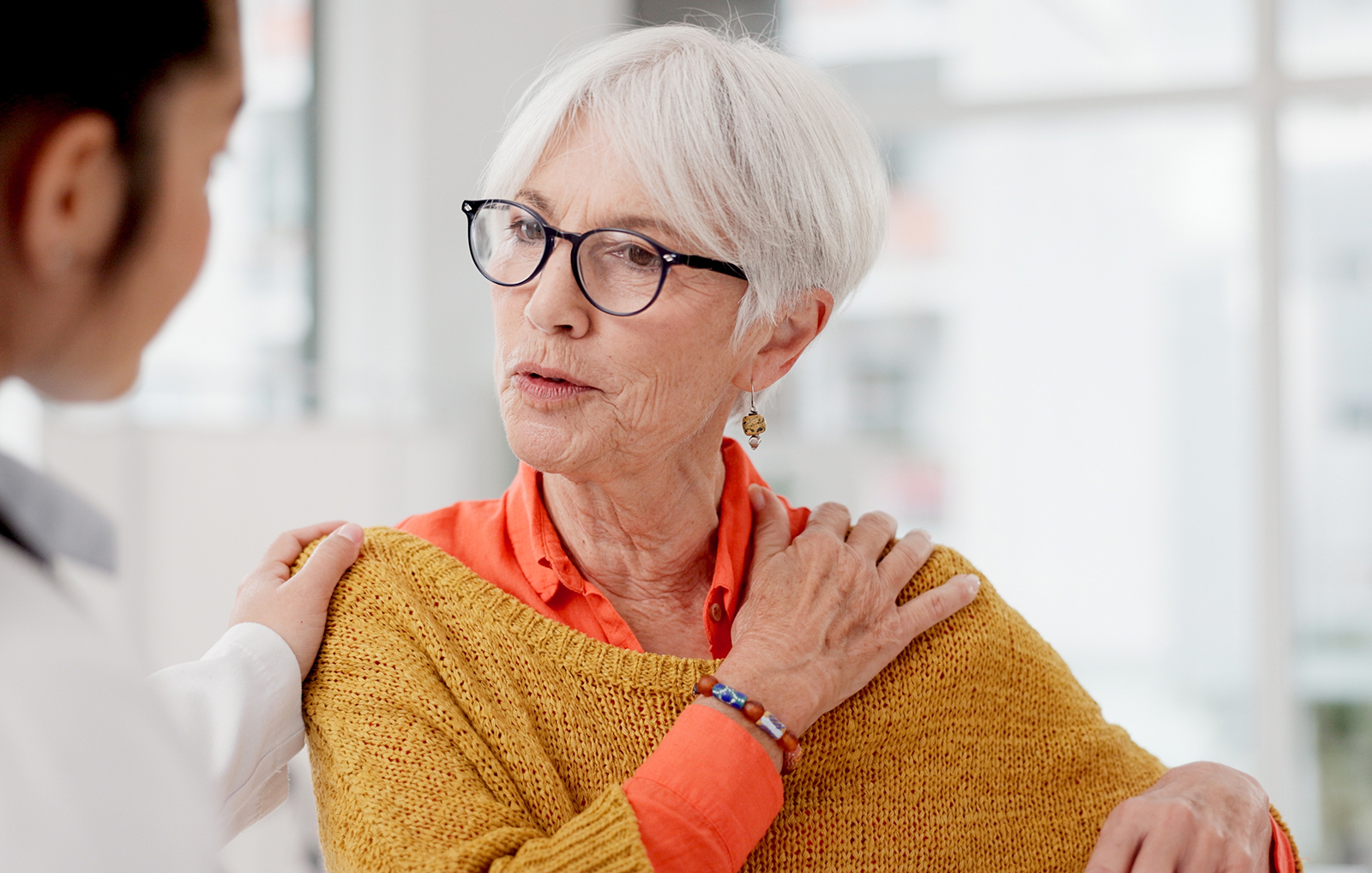 How to describe your symptoms clearly so your doctor understands