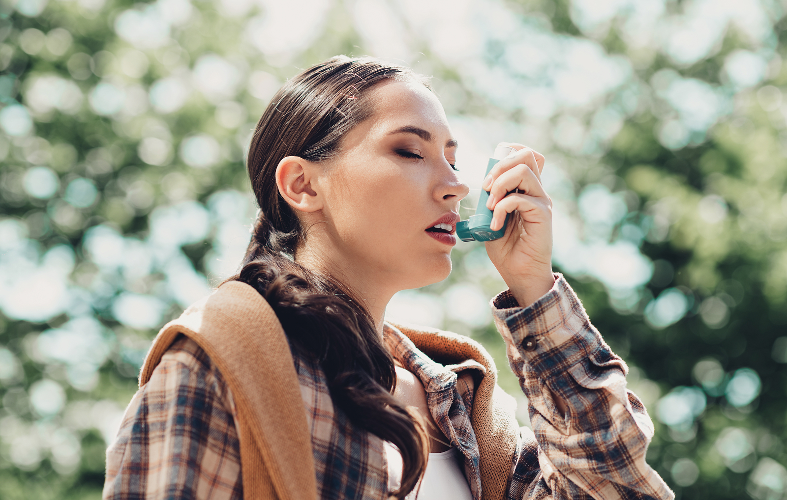 An introduction to asthma