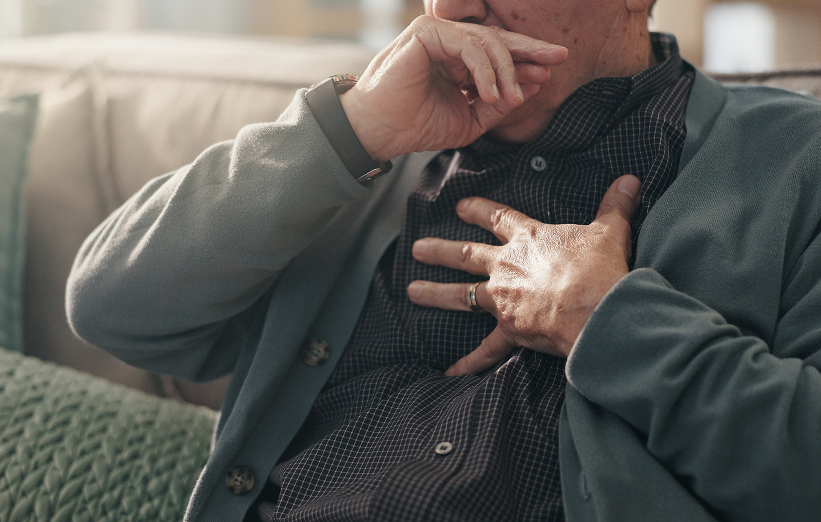 What to do in an emergency