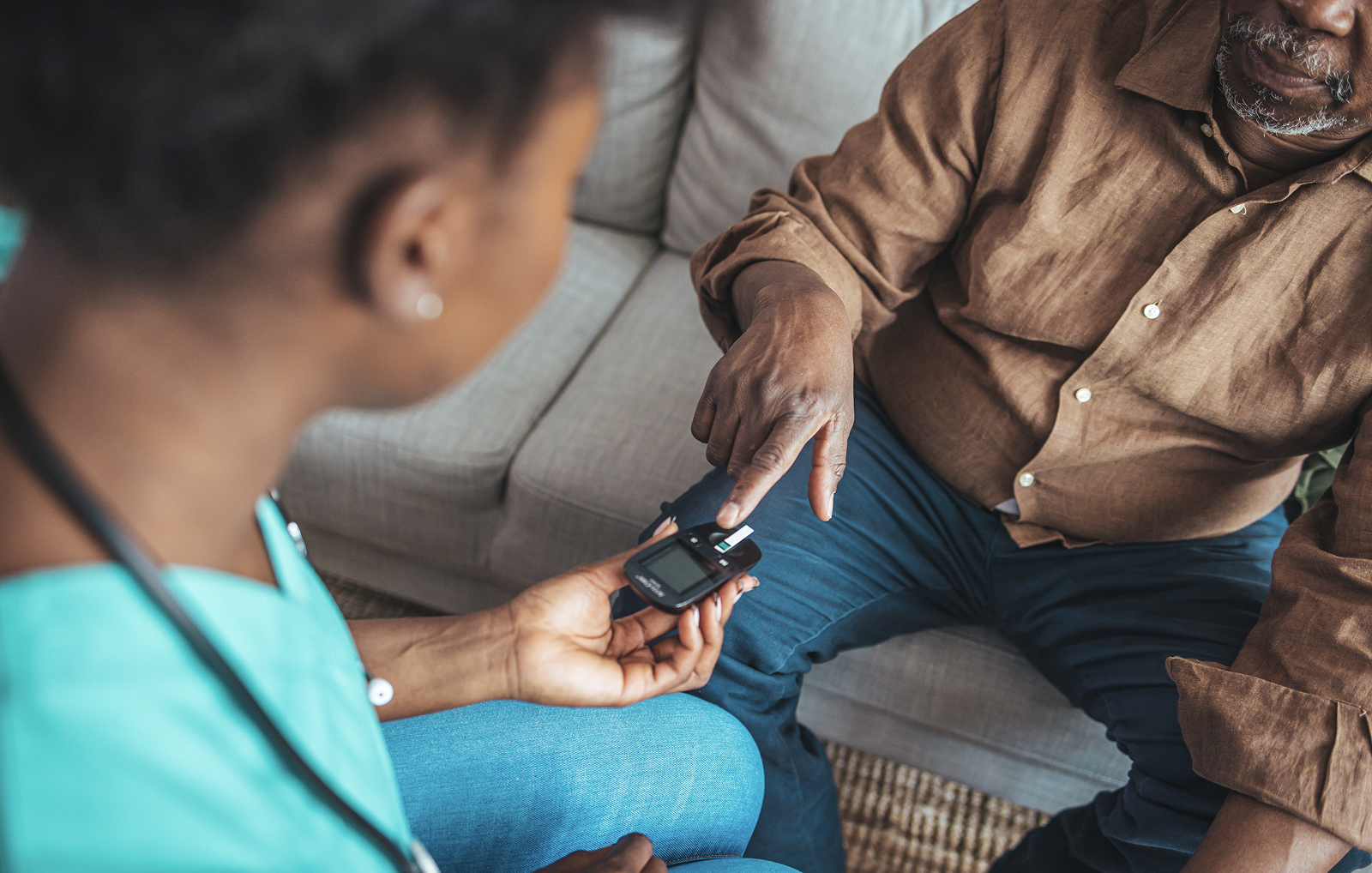 An introduction to type 2 diabetes