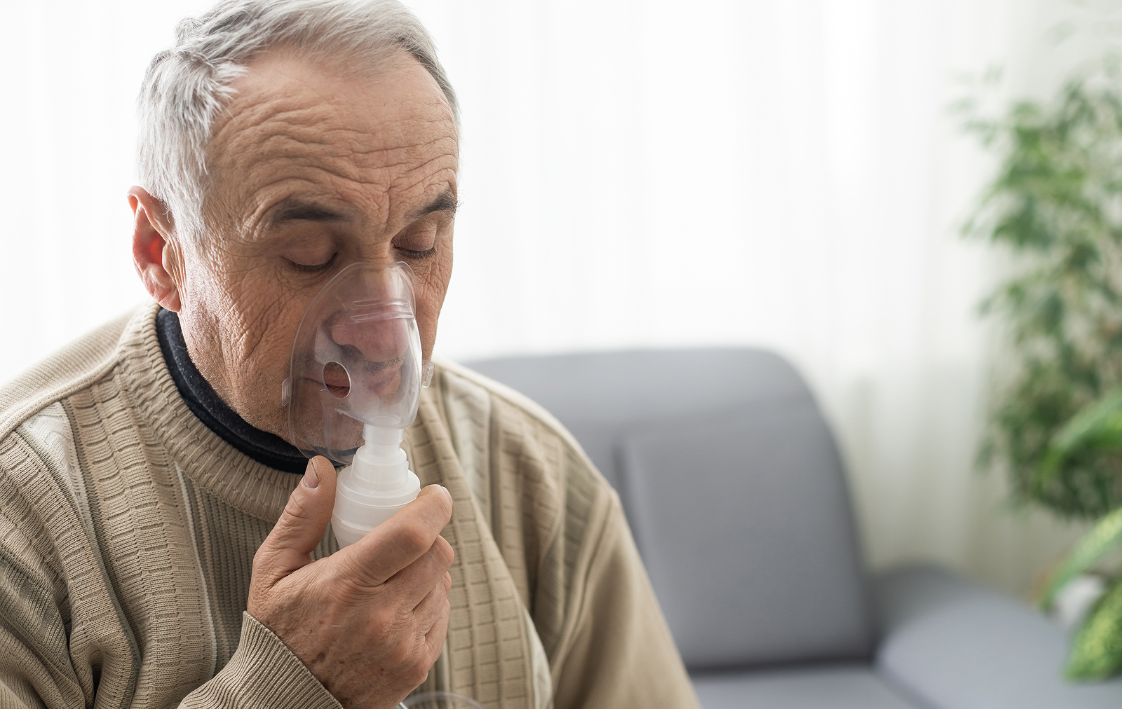 An introduction to COPD