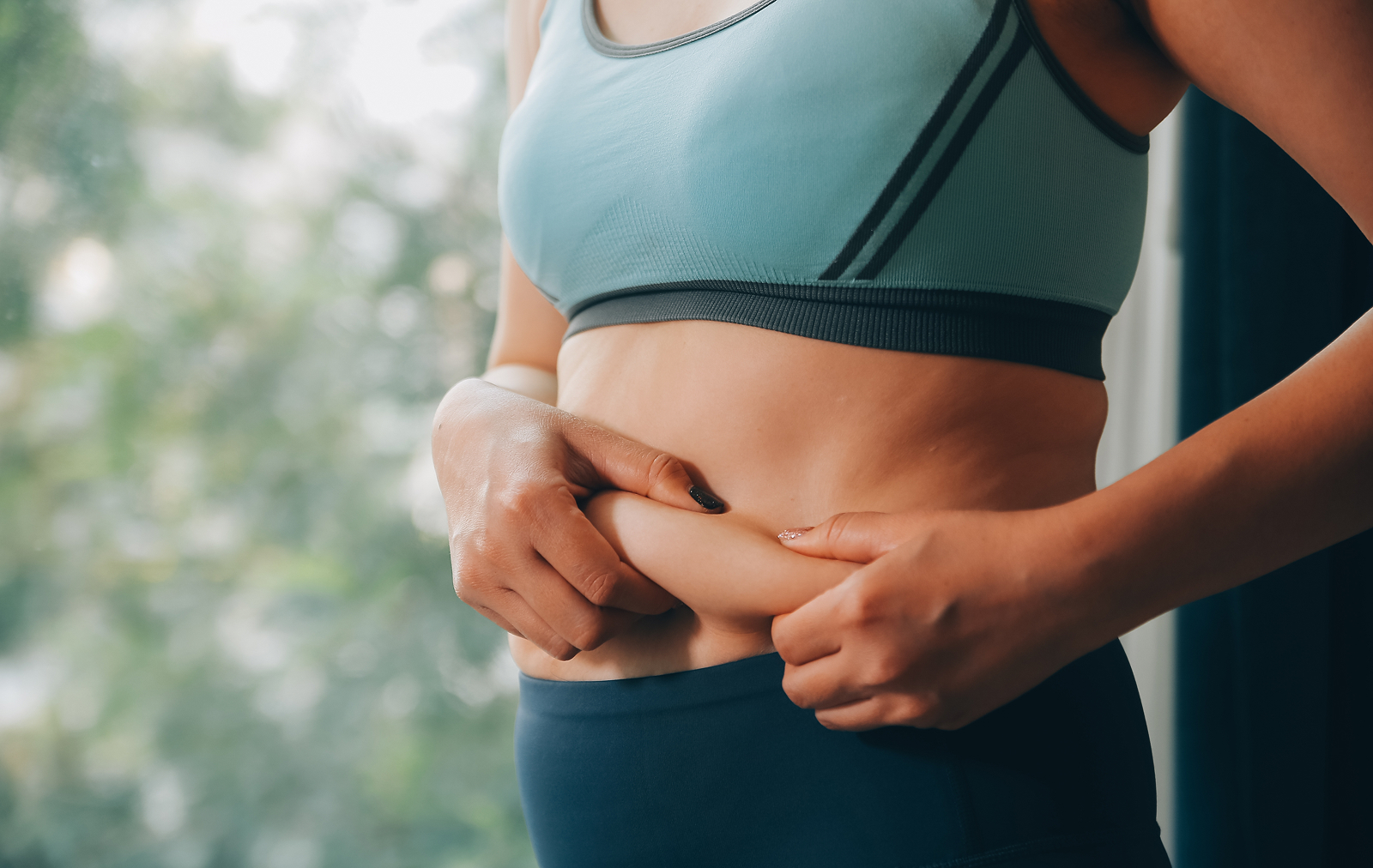 Exercise and physical activity