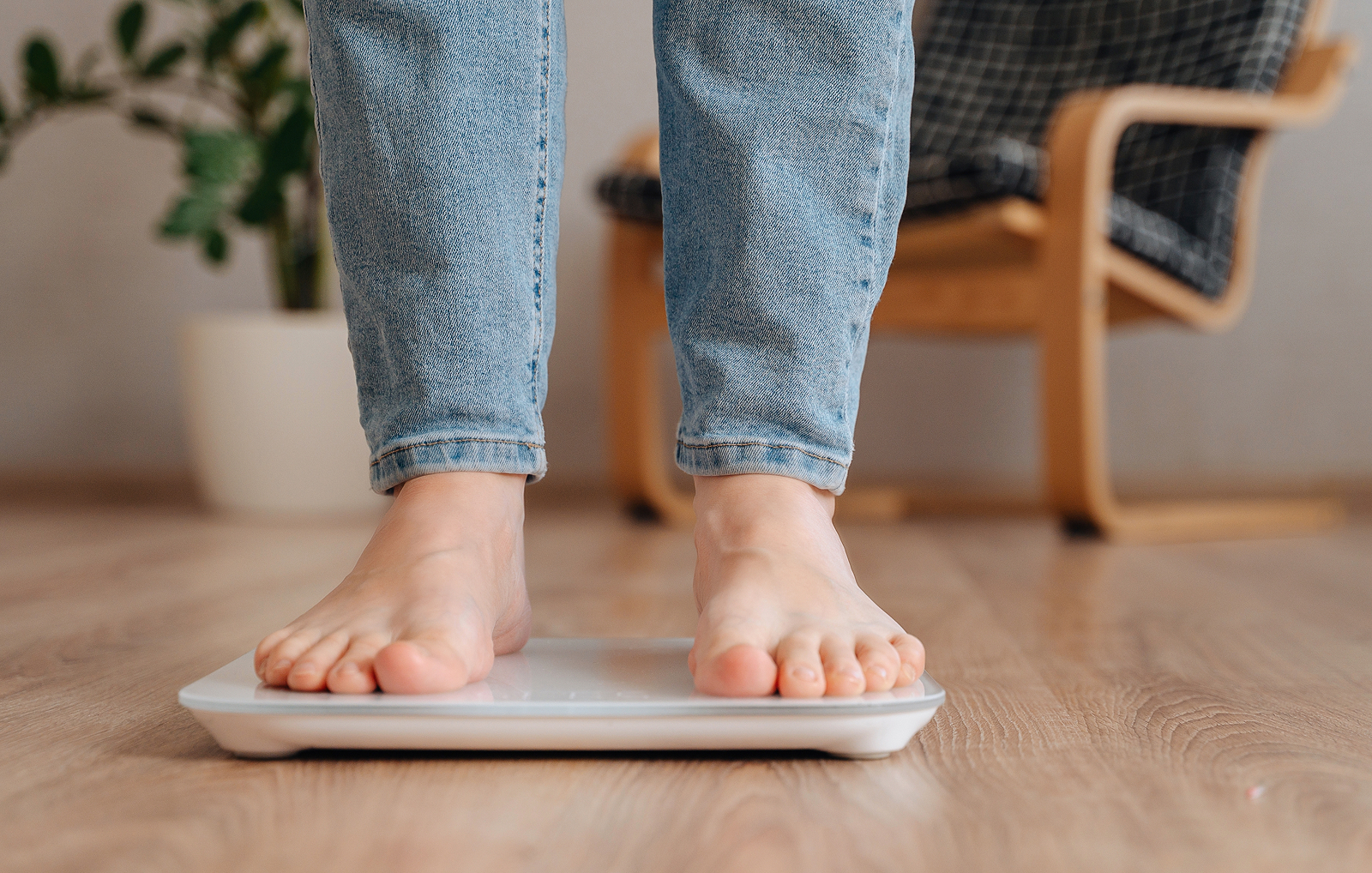 Setting goals and tracking progress