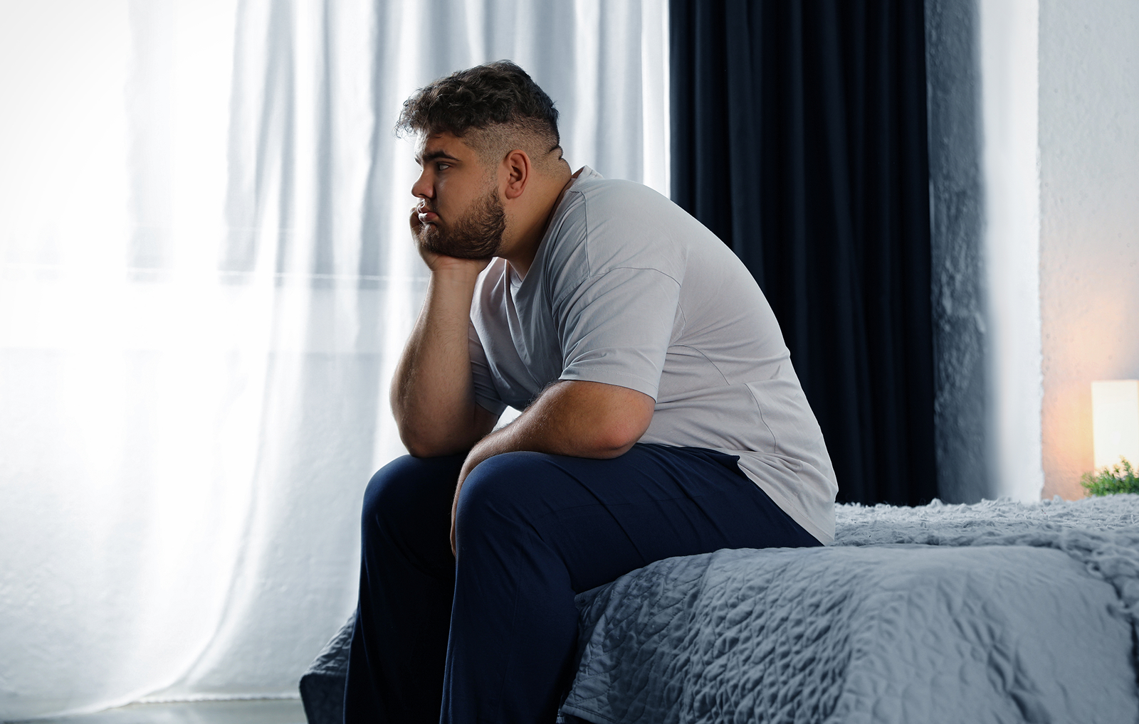 What to do when progress slows