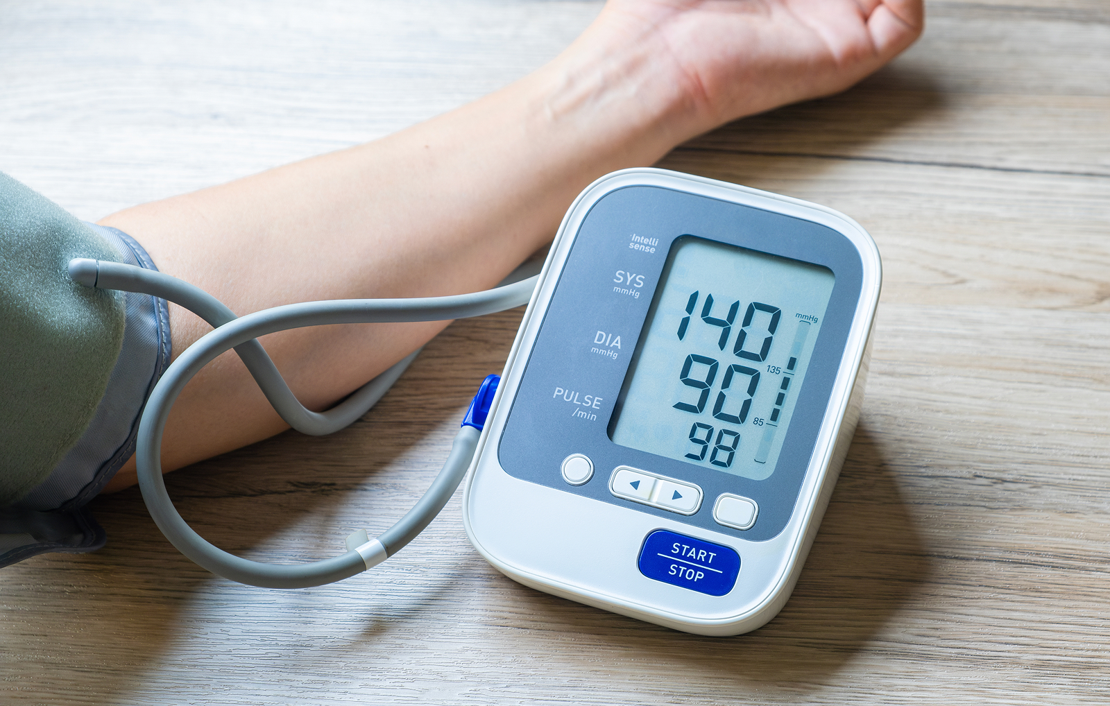 An introduction to hypertension