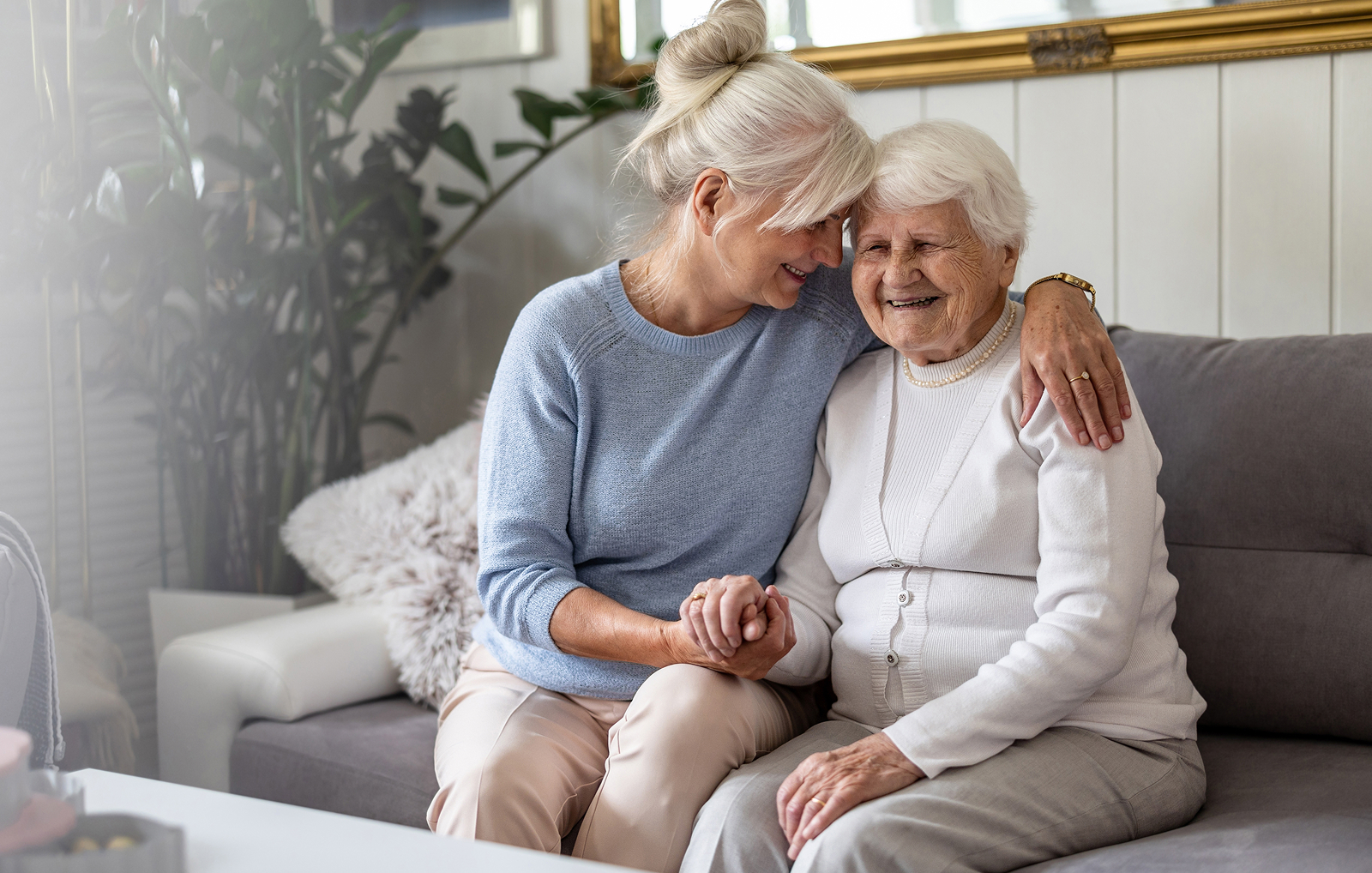 How carers can stay organised after hospital visits