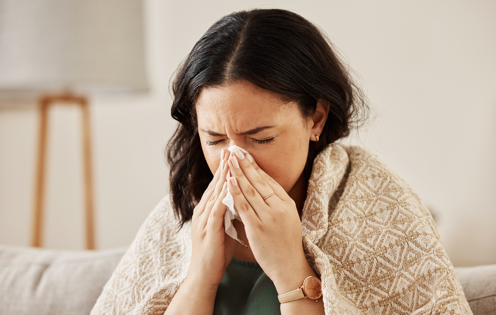 How to prepare for the winter flu season