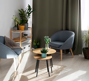 Building relationships