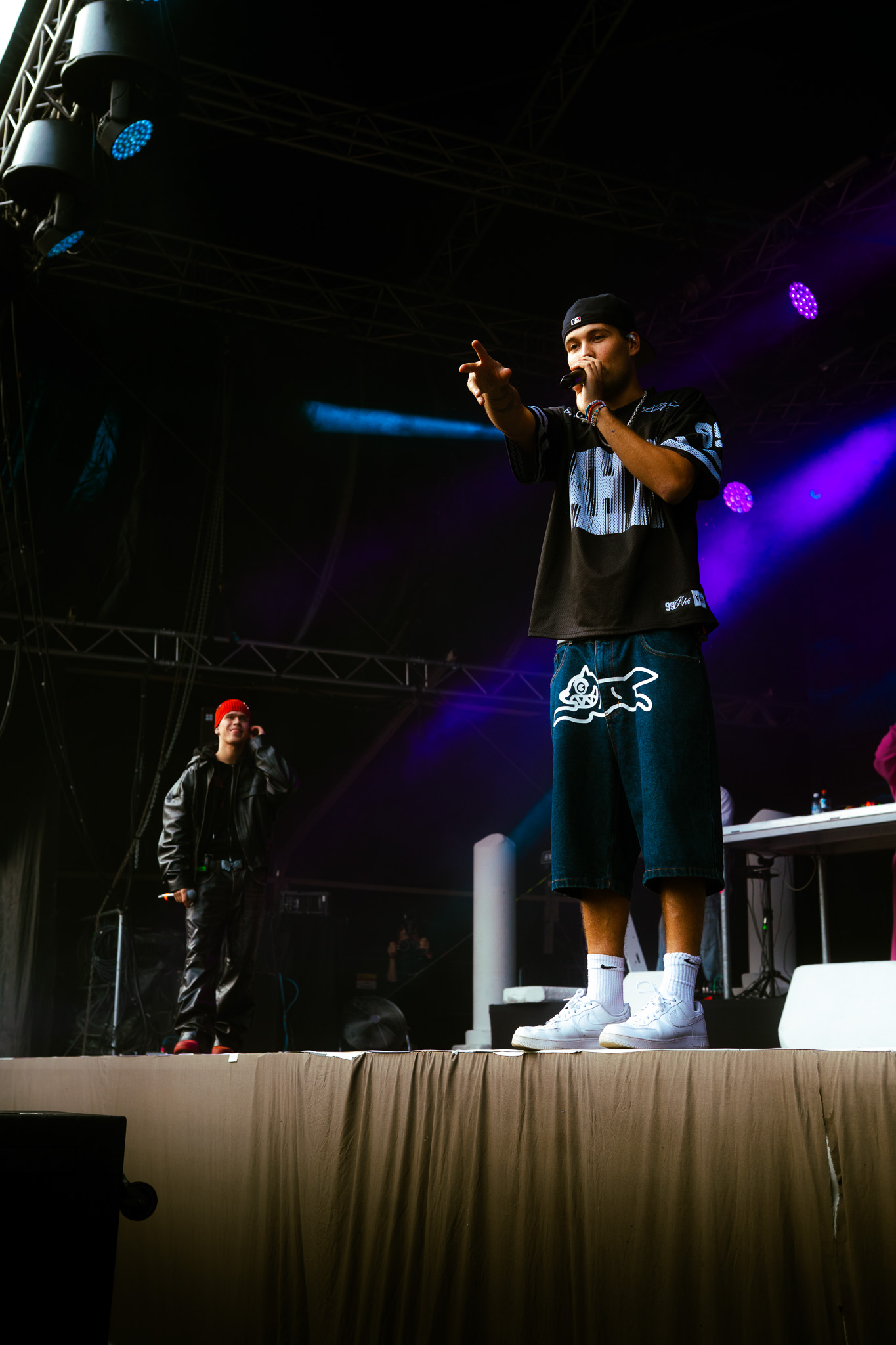 image of religious artefacts (for a hindu temple)