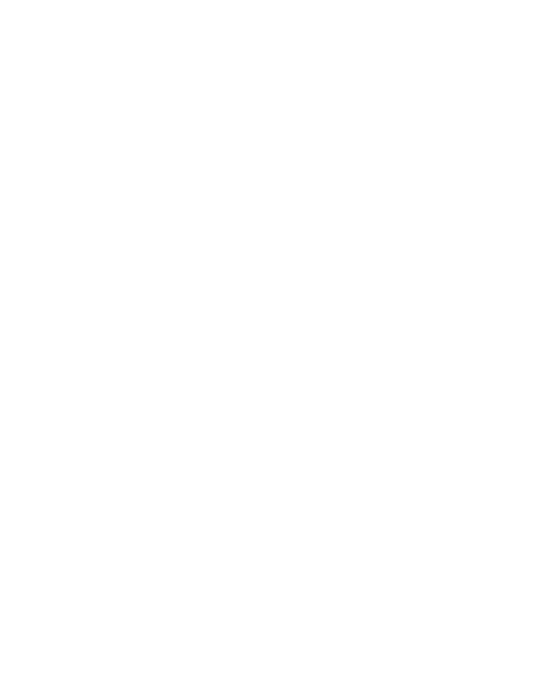 White video camera icon within a circle on a black background.