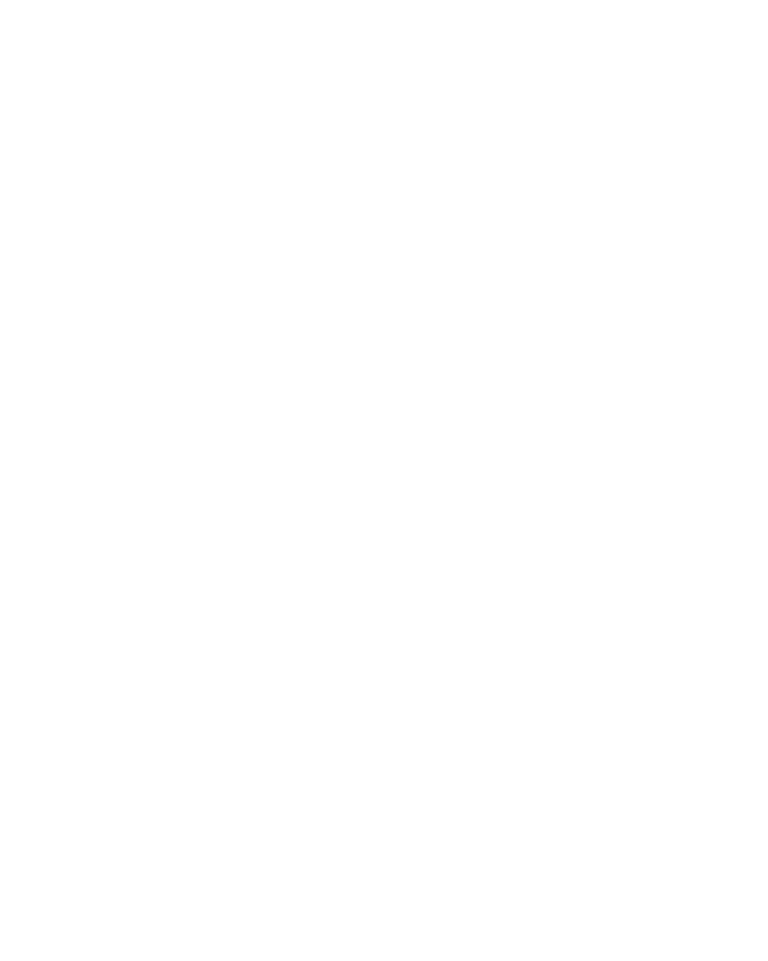 White silhouette of a hand holding a smartphone with a blank screen on a black background.