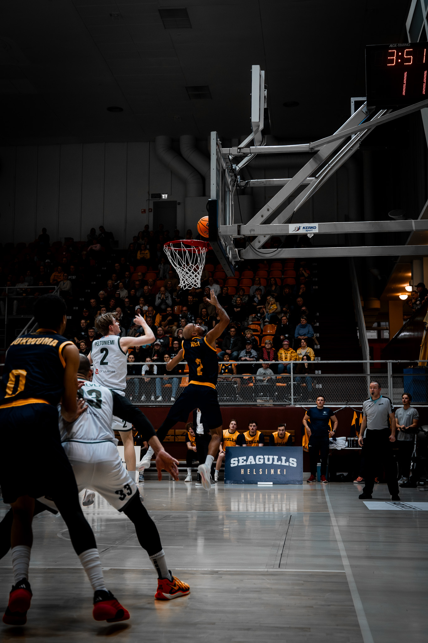 [headshot] customer (for a cemeteries & funeral home)