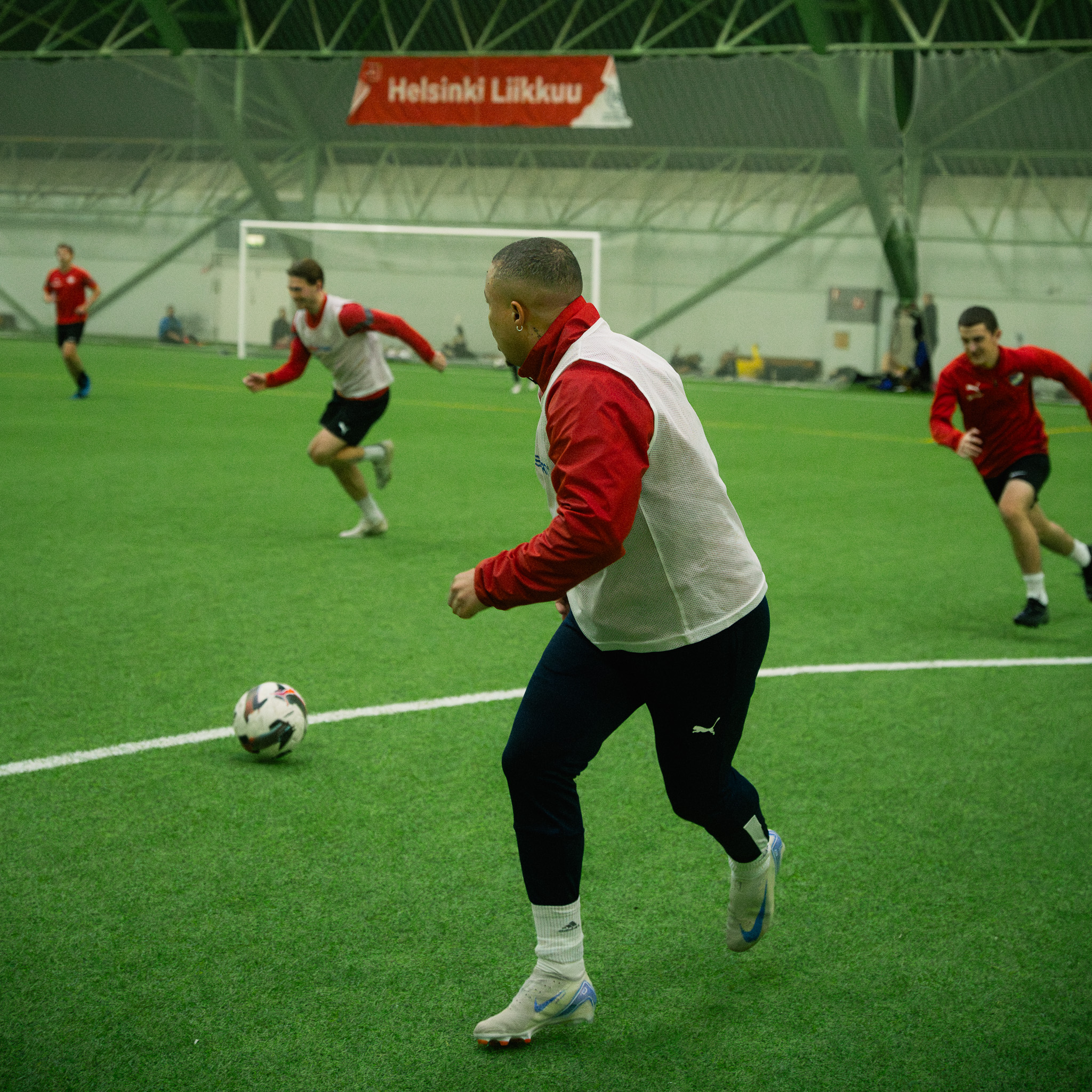 image of completed architectural projects