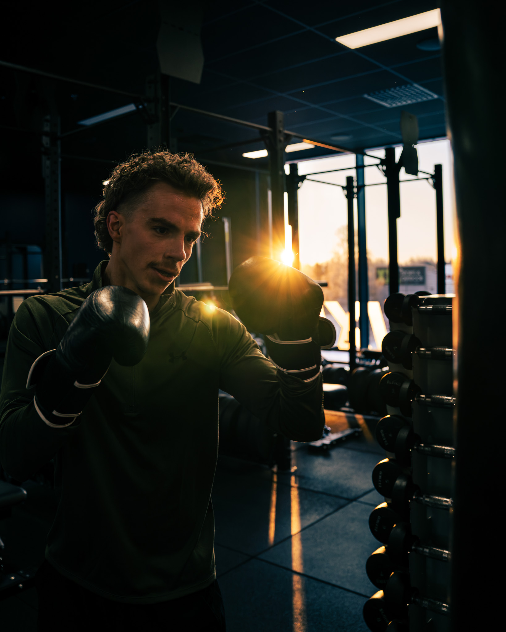 [headshot] customer (for a cemeteries & funeral home)