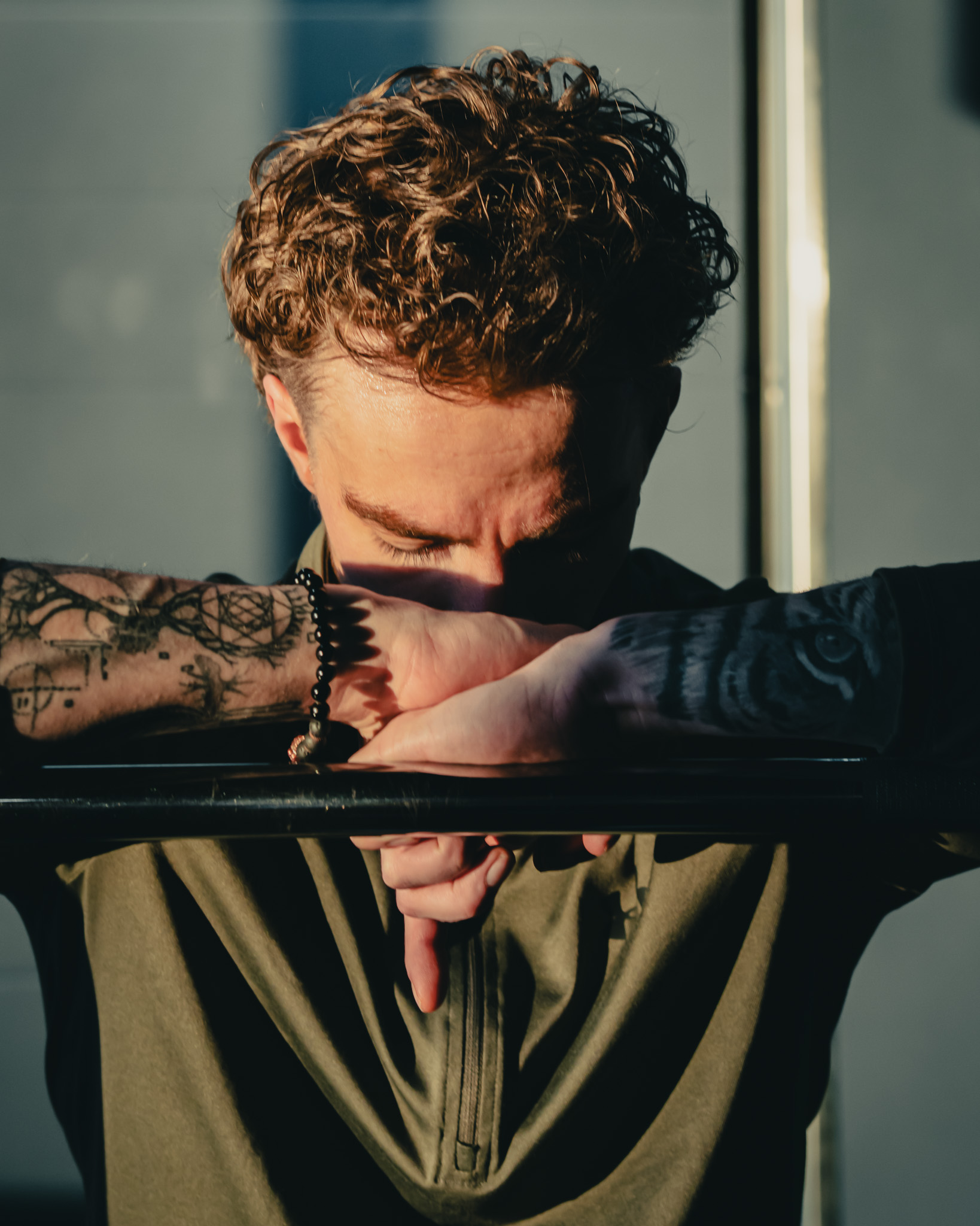 image of completed architectural projects