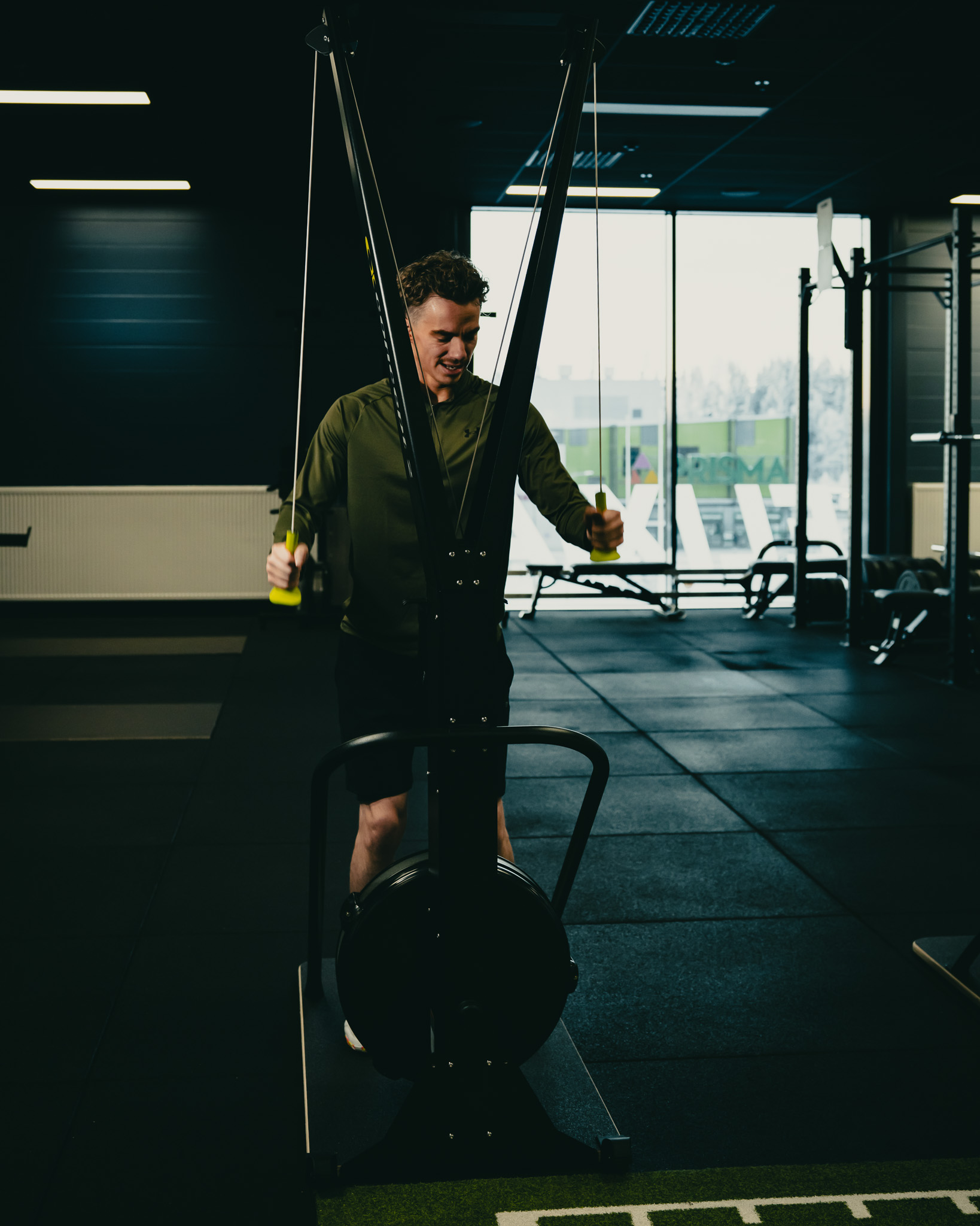 image of religious artefacts (for a hindu temple)