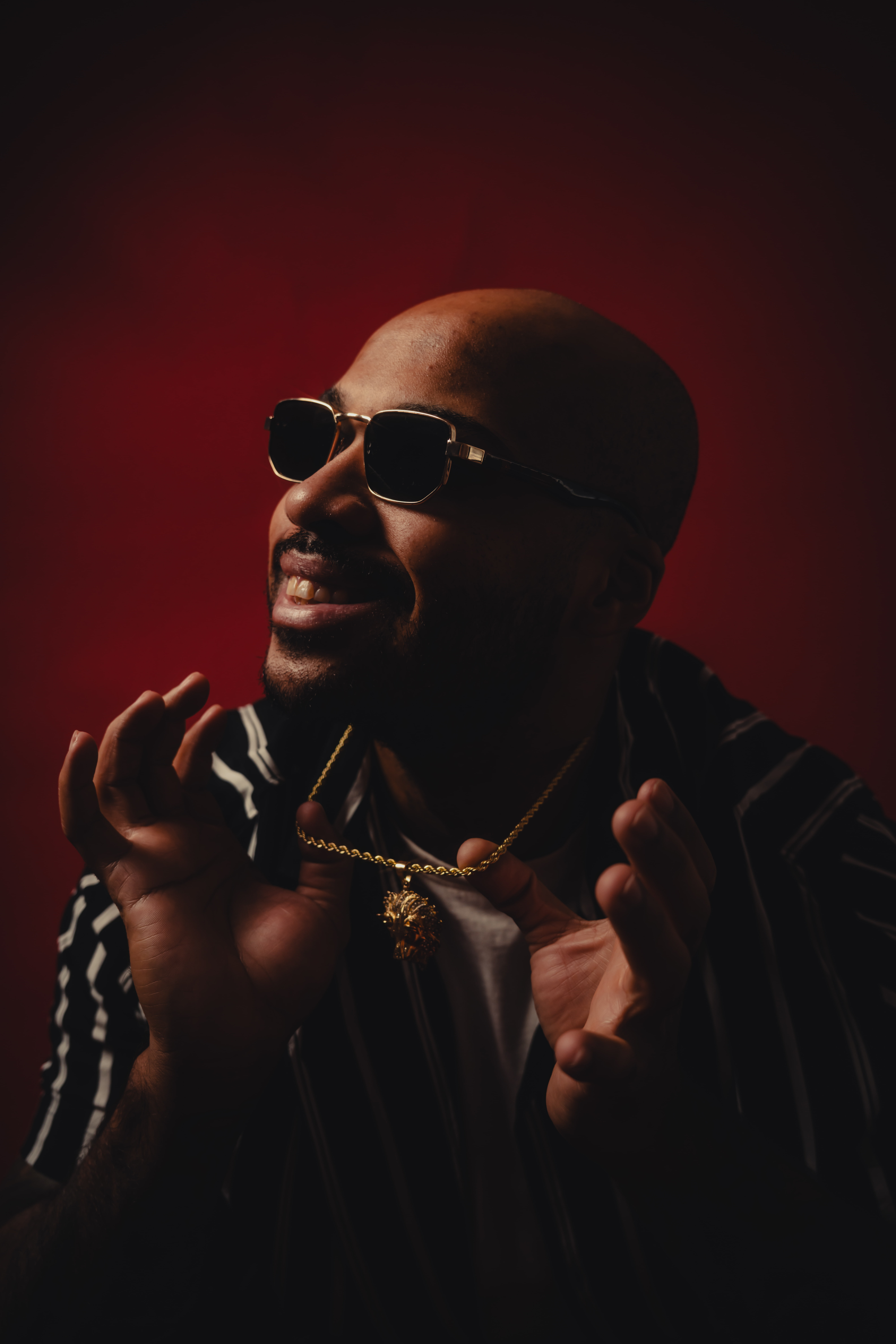 [headshot] customer (for a cemeteries & funeral home)