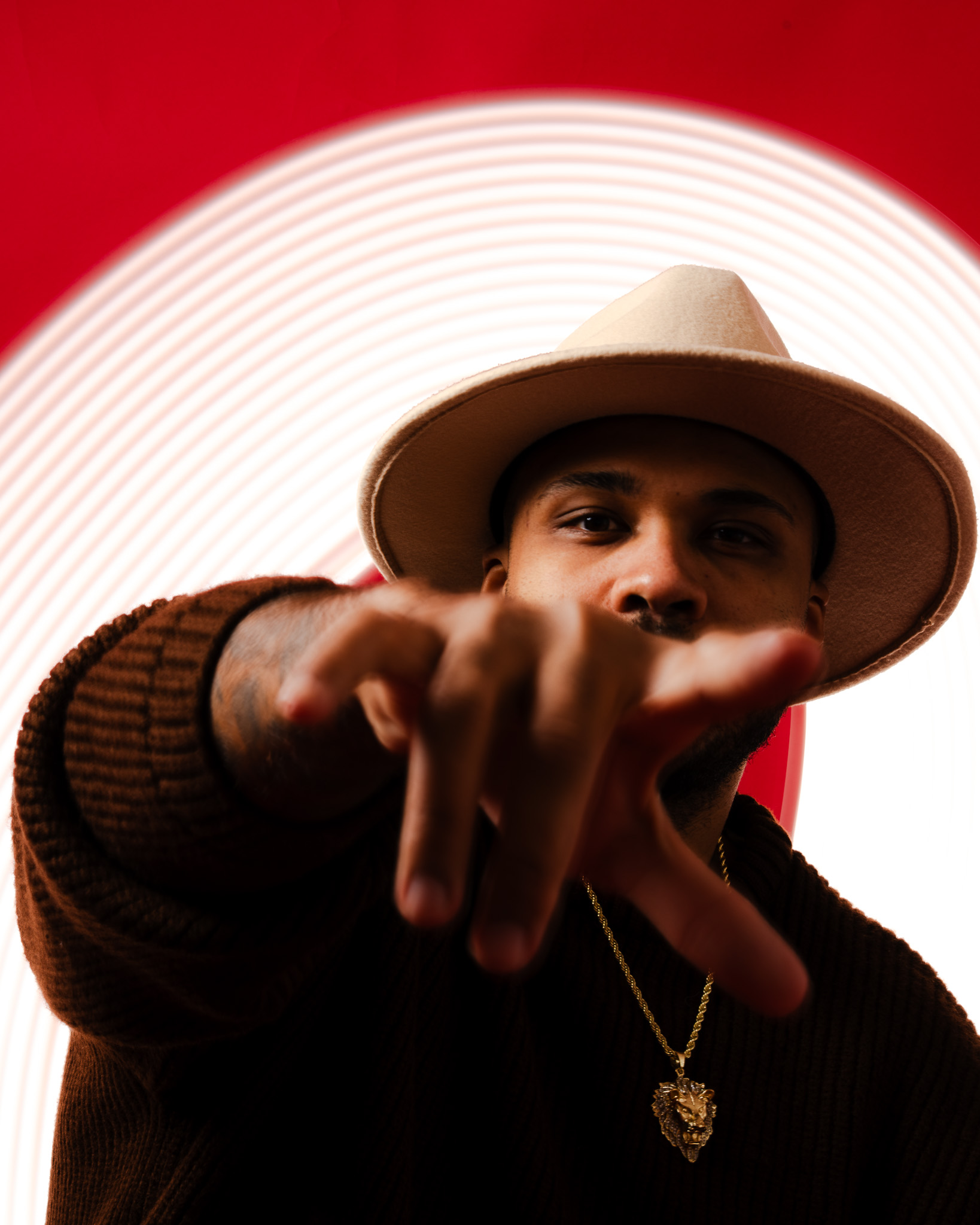 image of religious artefacts (for a hindu temple)