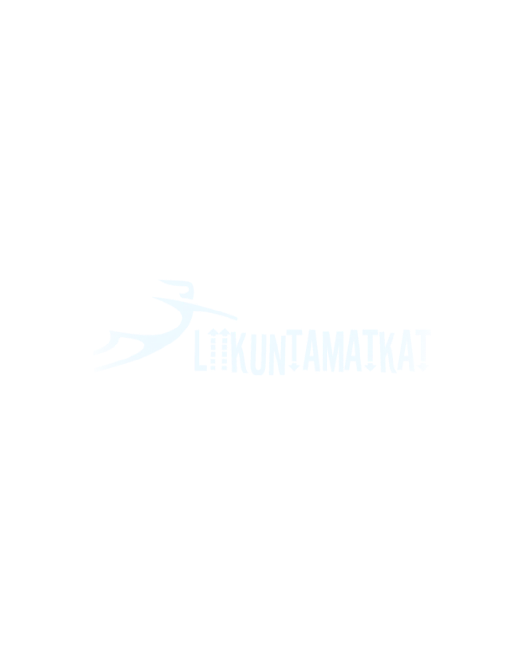 Stylized logo with two abstract figures and the text LIFKUNTAWAMACKAT.