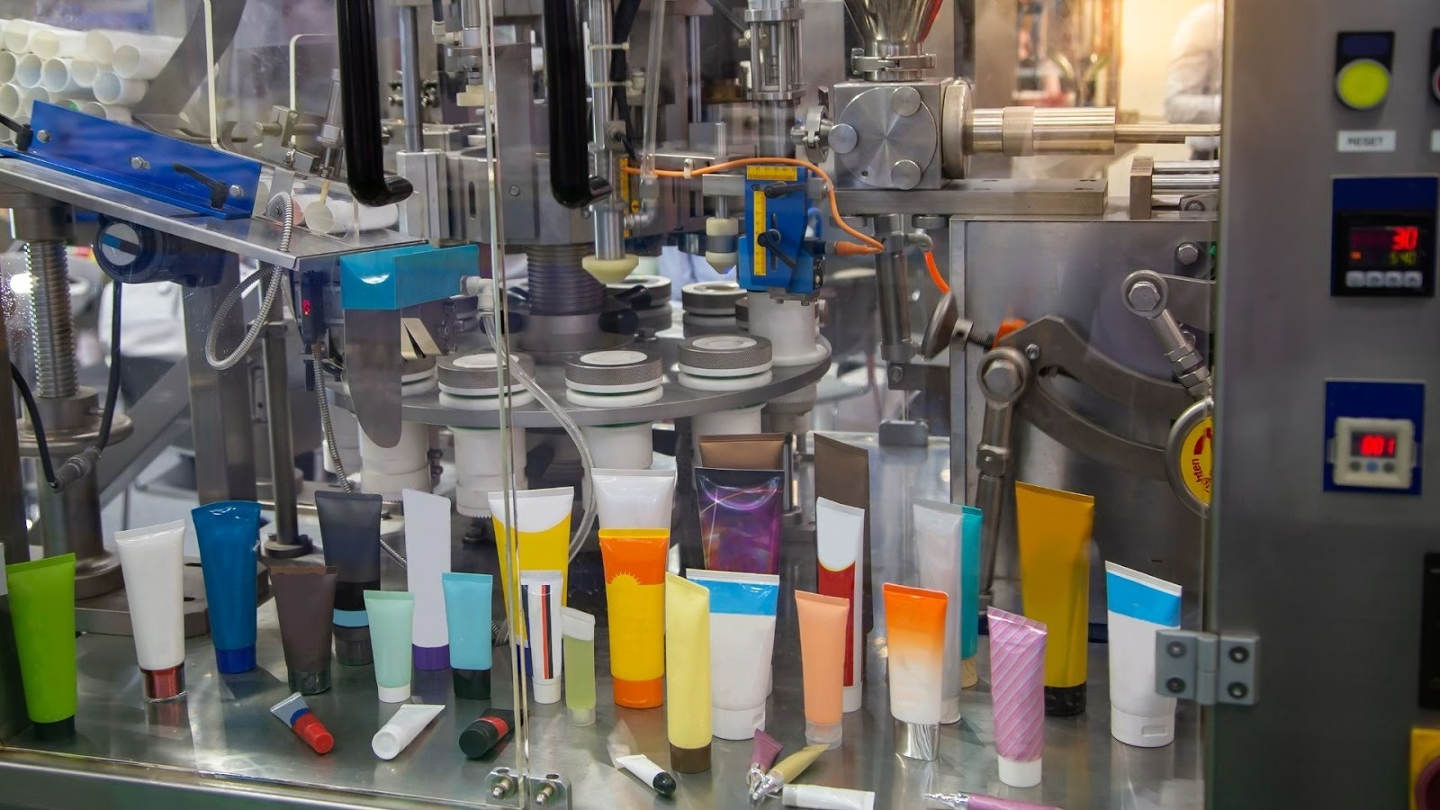 Key Trends Shaping Cosmetic Contract Manufacturing in 2025 and Beyond