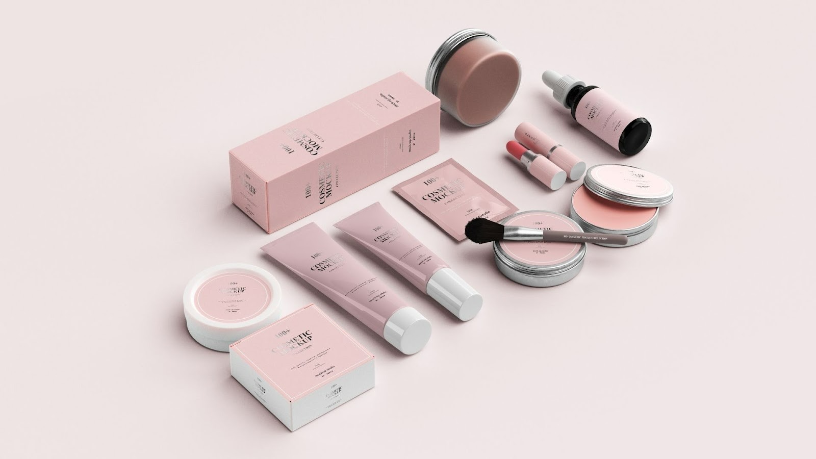 . Common Mistakes to Avoid When Starting a Makeup Line