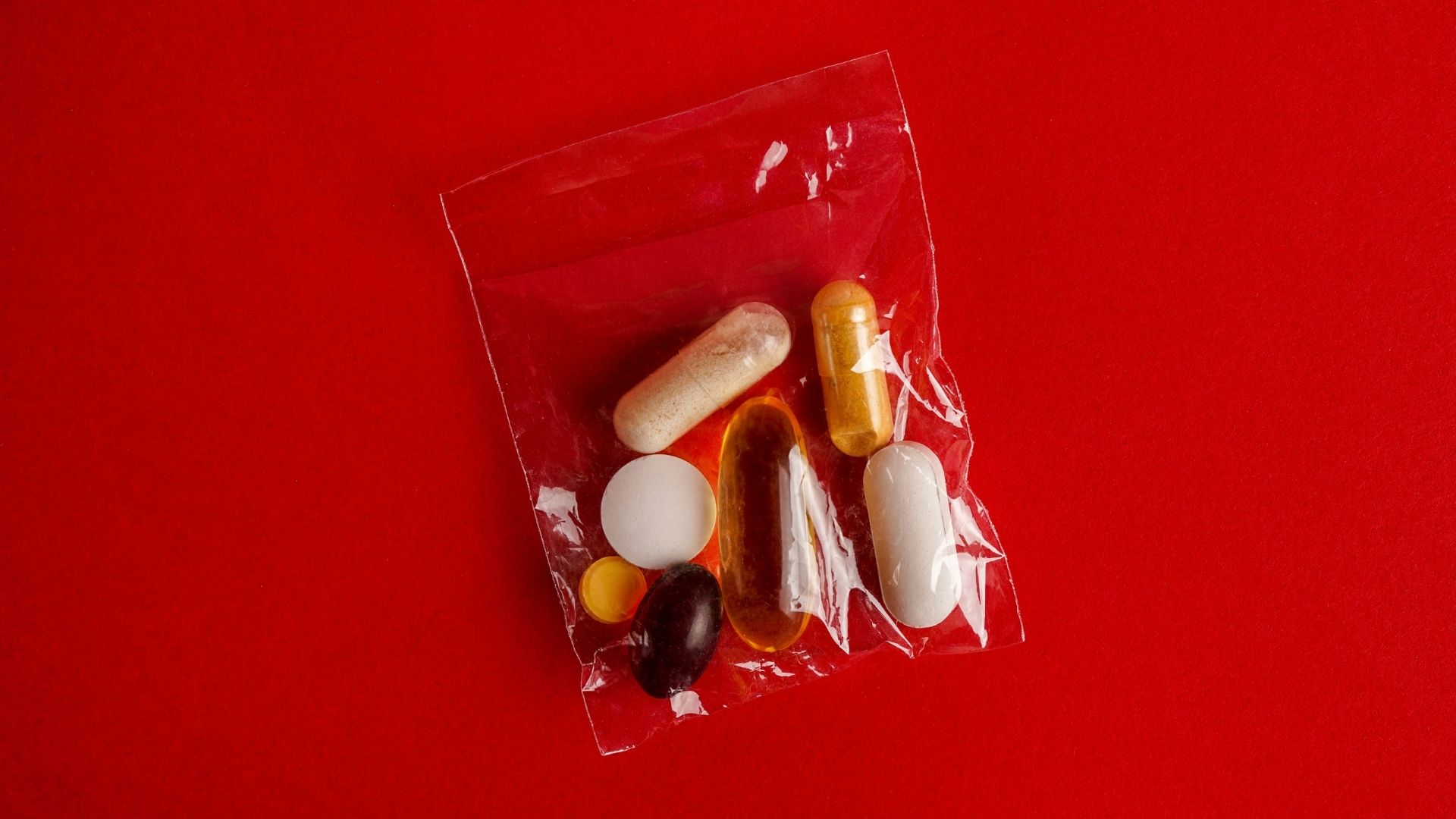 Flexible Pouches & Resealable Bags