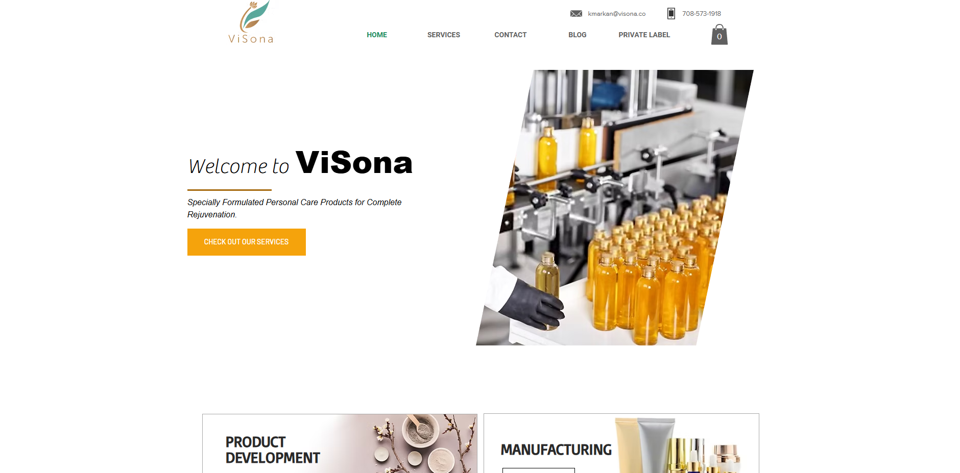 ViSona LLC