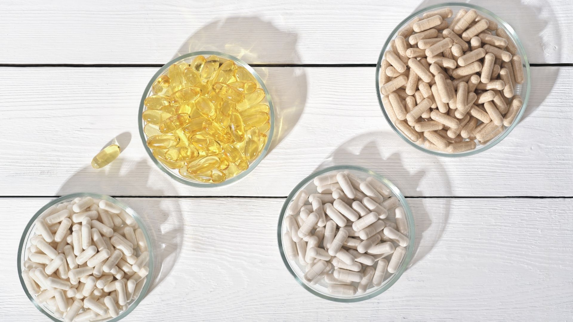 Why Growth-Stage Supplement Brands Choose Respect Manufacturing